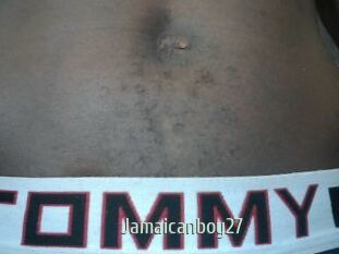 Jamaicanboy27