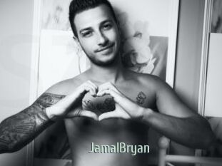 JamalBryan