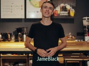JameBlack