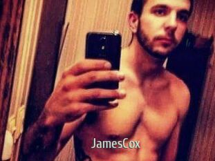 JamesCox