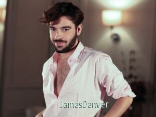 JamesDenver