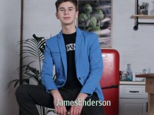 JamesEnderson
