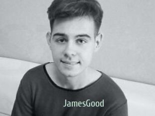 JamesGood