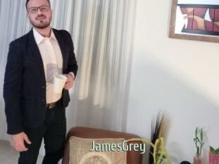 JamesGrey
