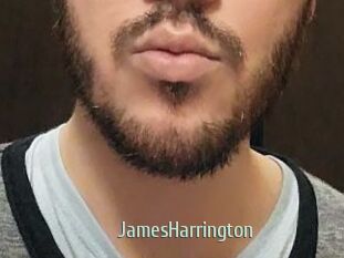 JamesHarrington