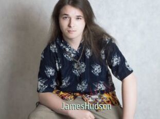JamesHudson