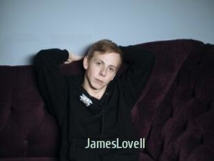 JamesLovell