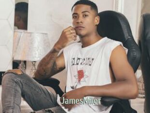 JamesMiler