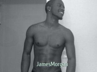 James_Morgan