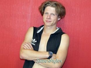 JamesMyles