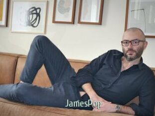 JamesPop