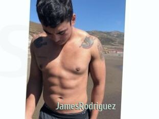 JamesRodriguez