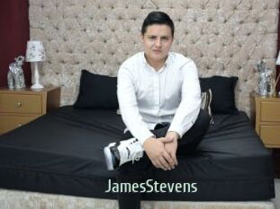 JamesStevens