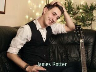 James_Potter