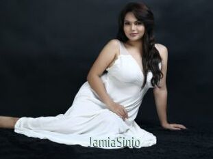 JamiaSinio