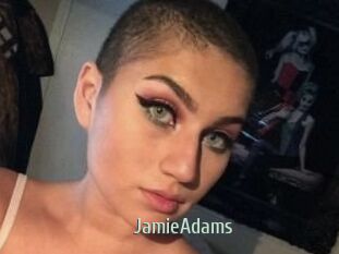 JamieAdams