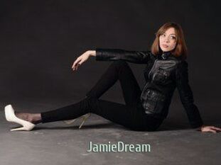 JamieDream