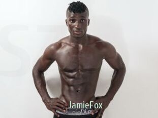 JamieFox
