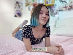 JamieHill