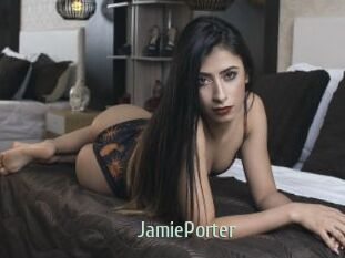 JamiePorter