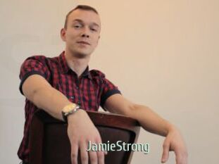 JamieStrong
