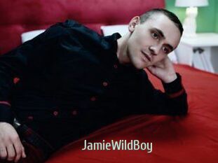 JamieWildBoy