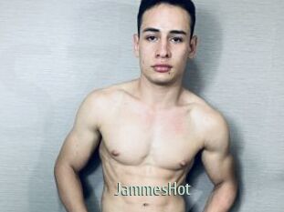 JammesHot