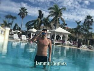 Jammythomas
