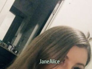 JaneAlice