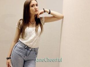 JaneCheerful