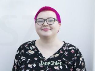 JaneColen