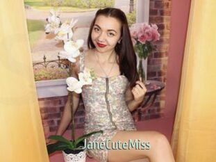 JaneCuteMiss