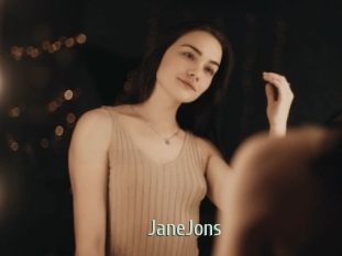 JaneJons