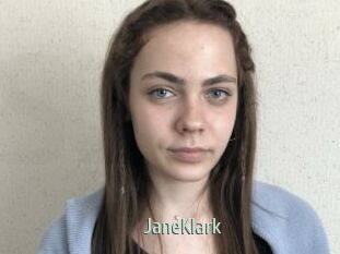 JaneKlark