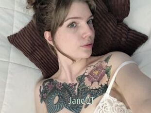 JaneQT