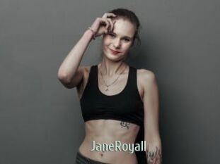 JaneRoyall