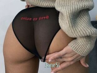 JaneSi