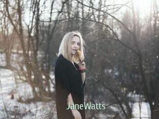 JaneWatts