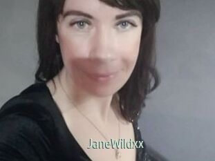 JaneWildxx
