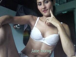 Jane_horny