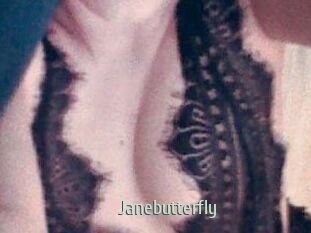 Janebutterfly