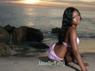 JanelleBaby