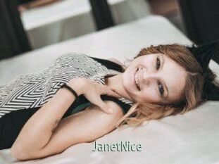 JanetNice