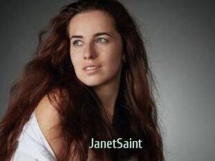 JanetSaint