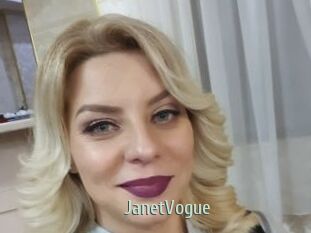 JanetVogue