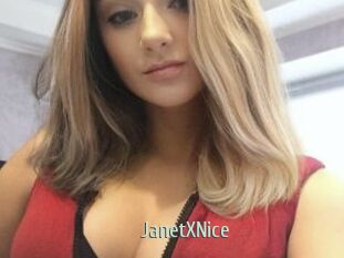 JanetXNice