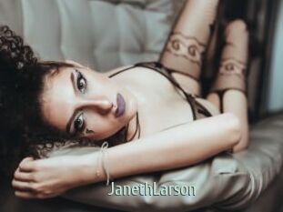 JanethLarson