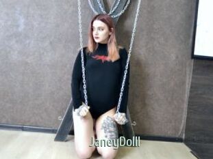 JaneyDolll