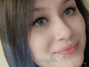 JaneyFox