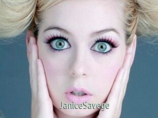 JaniceSavege